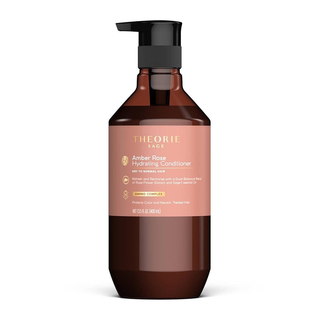 Theorie Amber Rose Hydrating Conditioner