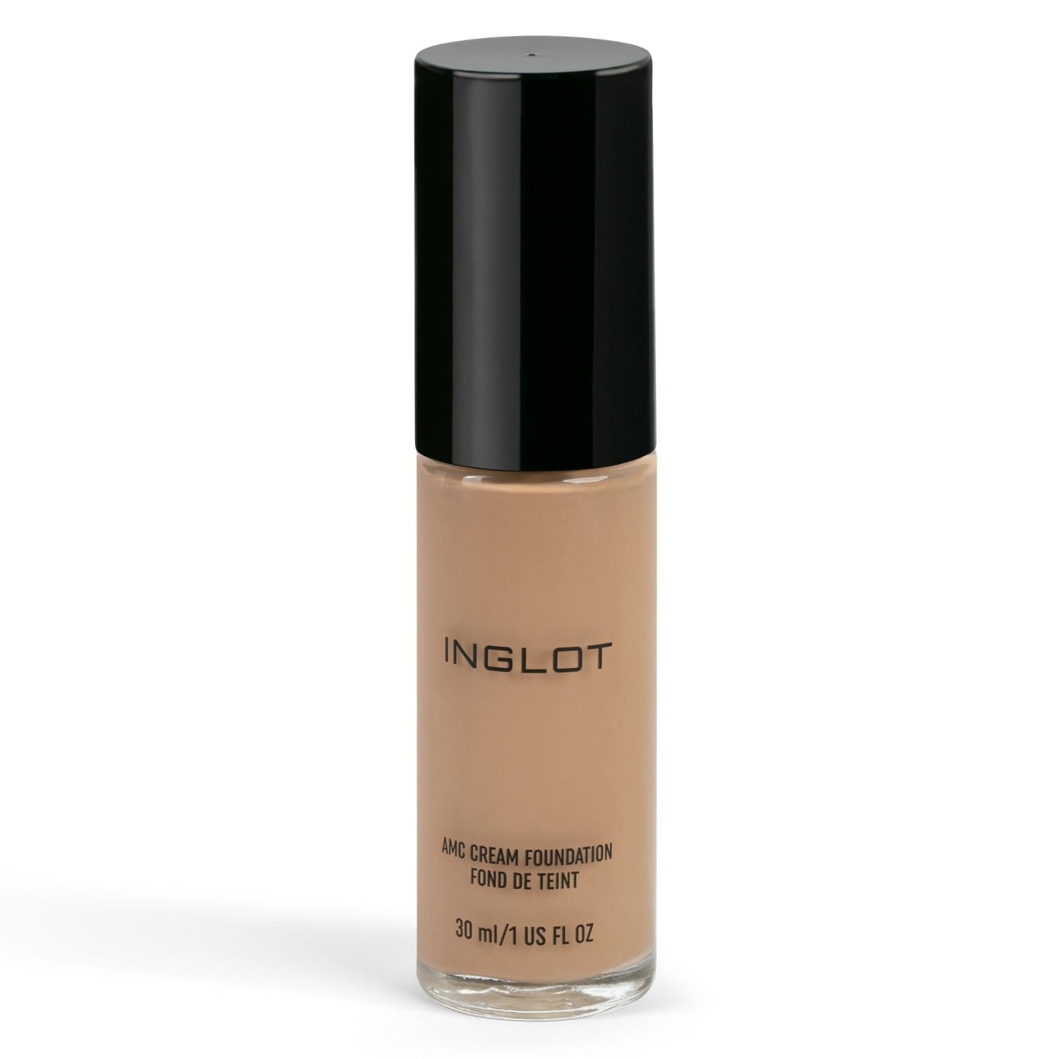 Inglot AMC Cream Foundation,LC300, LC300