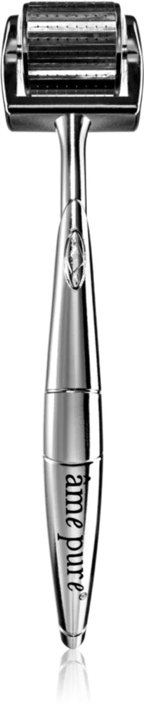 âme pure CIT Face Roller Gentlemen micro-needle applicator for men