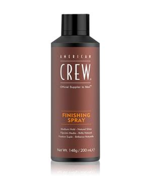 American Crew Finishing Spray