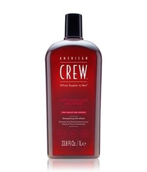 American Crew Hair & Body Care Anti-Hairloss Shampoo