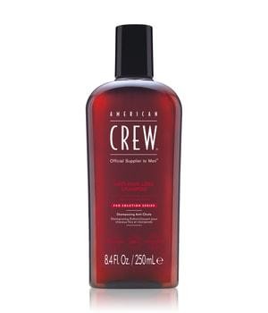 American Crew Hair & Body Care Anti-Hairloss Shampoo