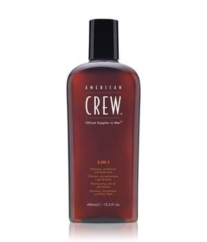 American Crew Hair & Body Care Classic 3 in 1
