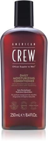American Crew Hair & Body Daily Moisturizing Conditioner Conditioner for daily use