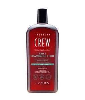 American Crew Hair Care & Body 3in1 Chamomile & Pine
