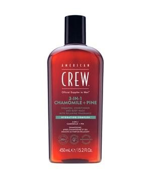 American Crew Hair Care & Body 3in1 Chamomile & Pine