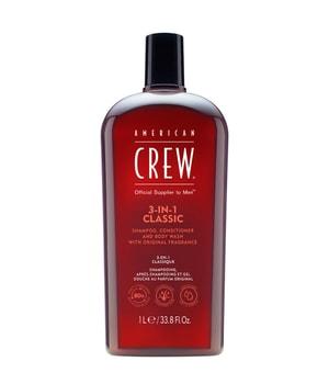 American Crew Hair Care & Body 3in1 Classic