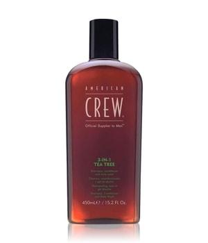 American Crew Hair Care & Body 3in1 Tea Tree