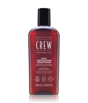 American Crew Hair Care & Body Daily Moisturizing Conditioner