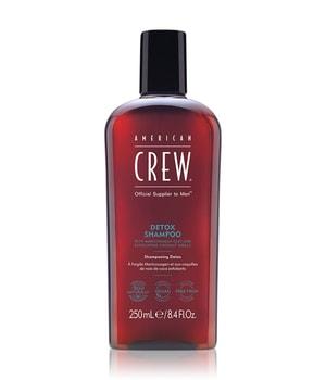 American Crew Hair Care & Body Detox Shampoo