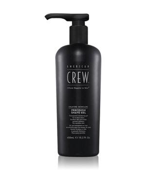 American Crew Shave Precision Shave Gel