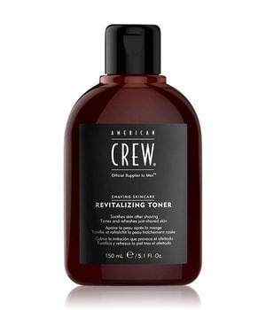 American Crew Shaving Skin Care Revitalizing Toner