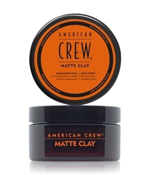 American Crew Styling Matte Clay
