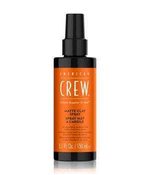 American Crew Styling Matte Clay Spray
