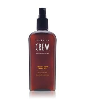 American Crew Styling Medium Hold Spray Gel