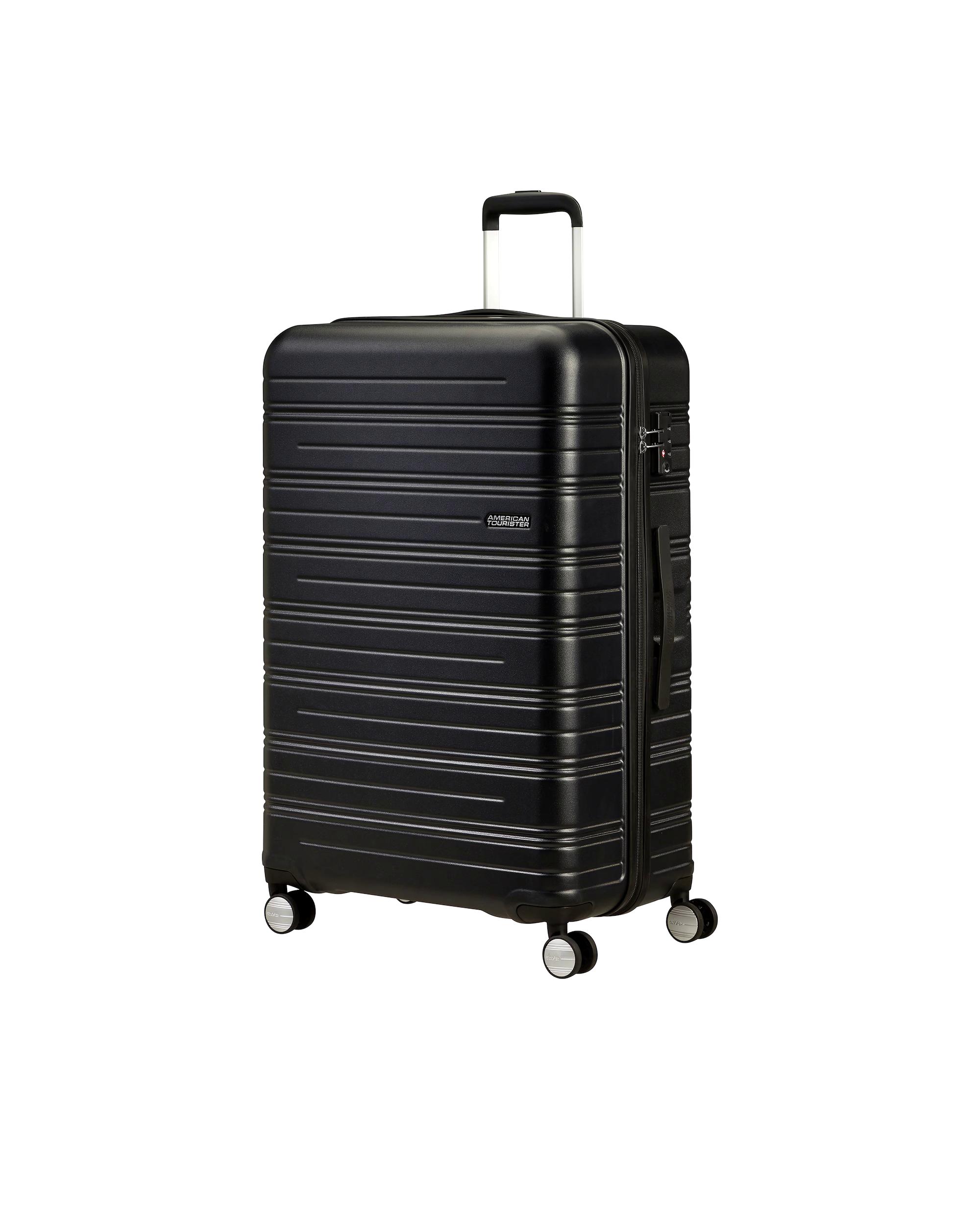 American Tourister Suitcase High Turn Spinner 77