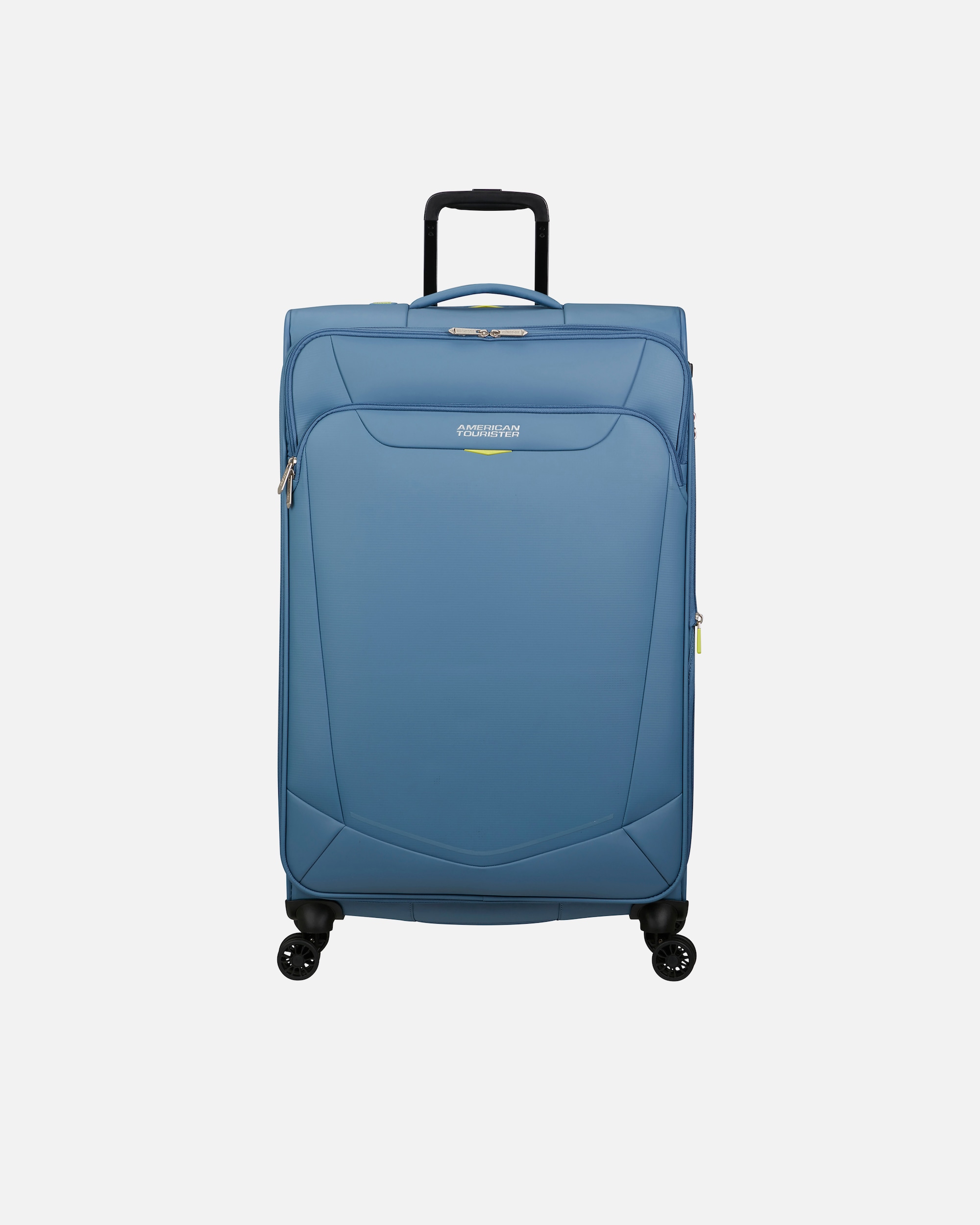American Tourister Suitcase Summerride Spinner 80 Expandable