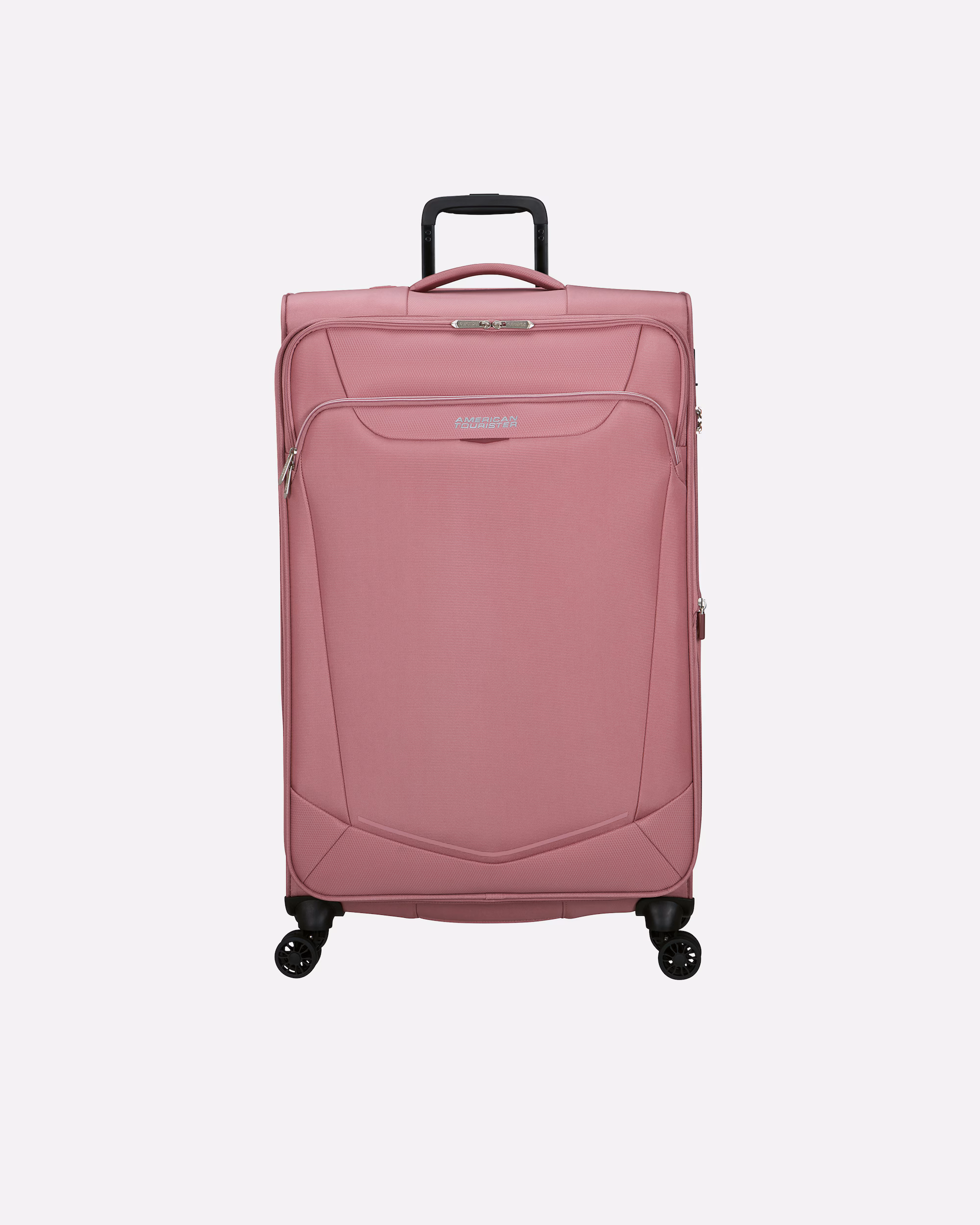 American Tourister Suitcase Summerride Spinner 80 Expandable