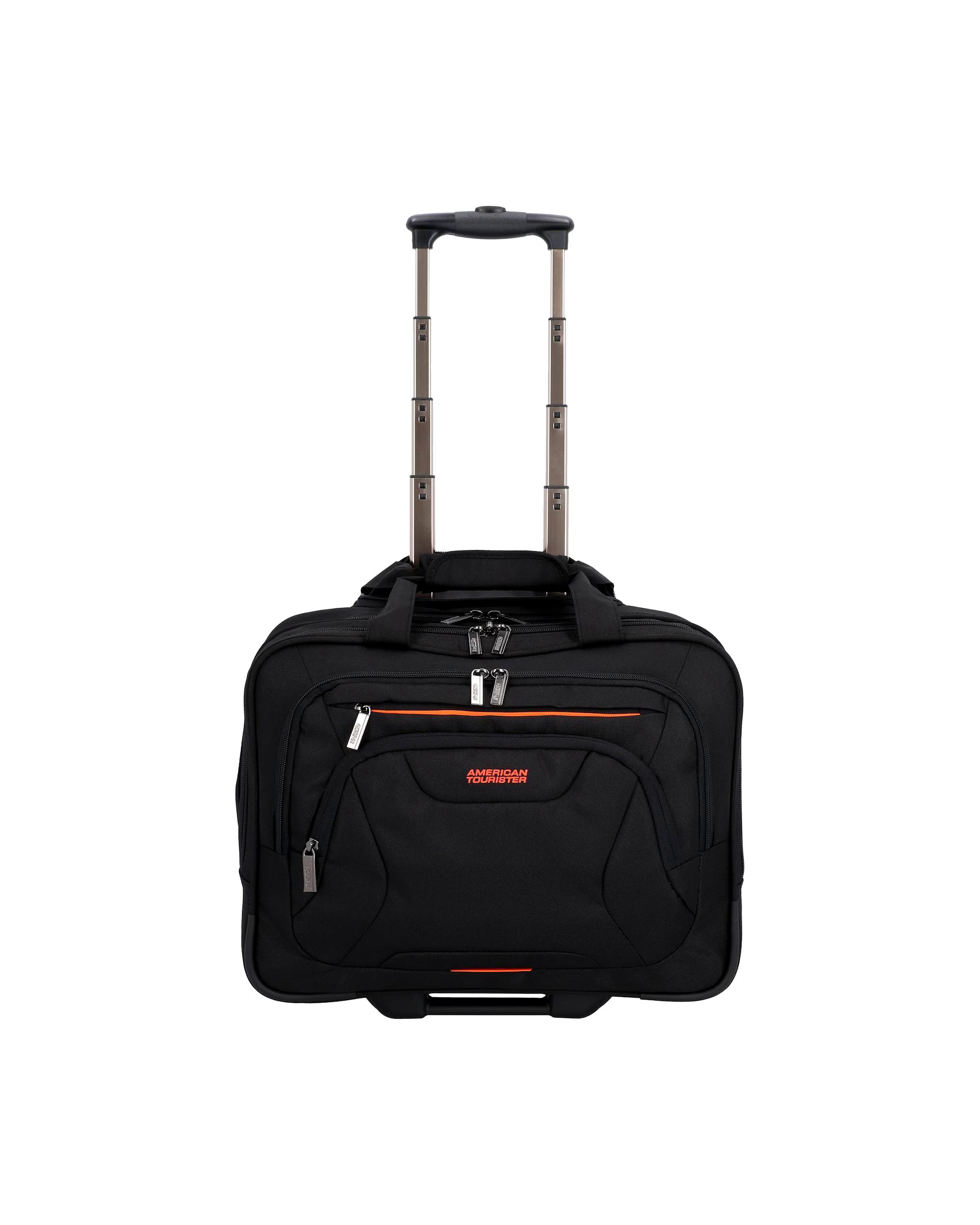 American Tourister Trolley AT Work business trolley 44 cm laptop compartment