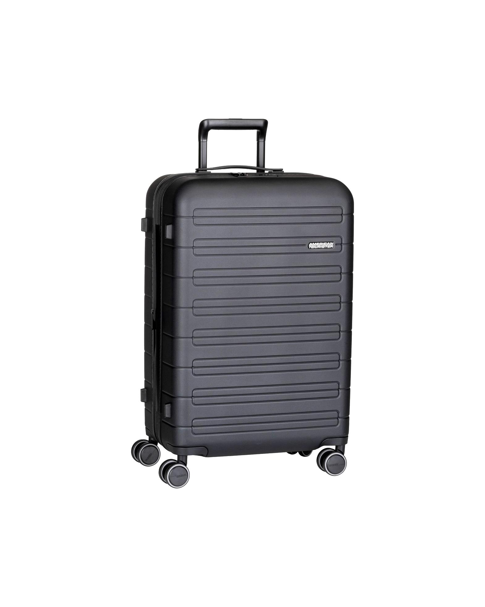 American Tourister Trolley Suitcase & Trolley Novastream Spinner 67 EXP