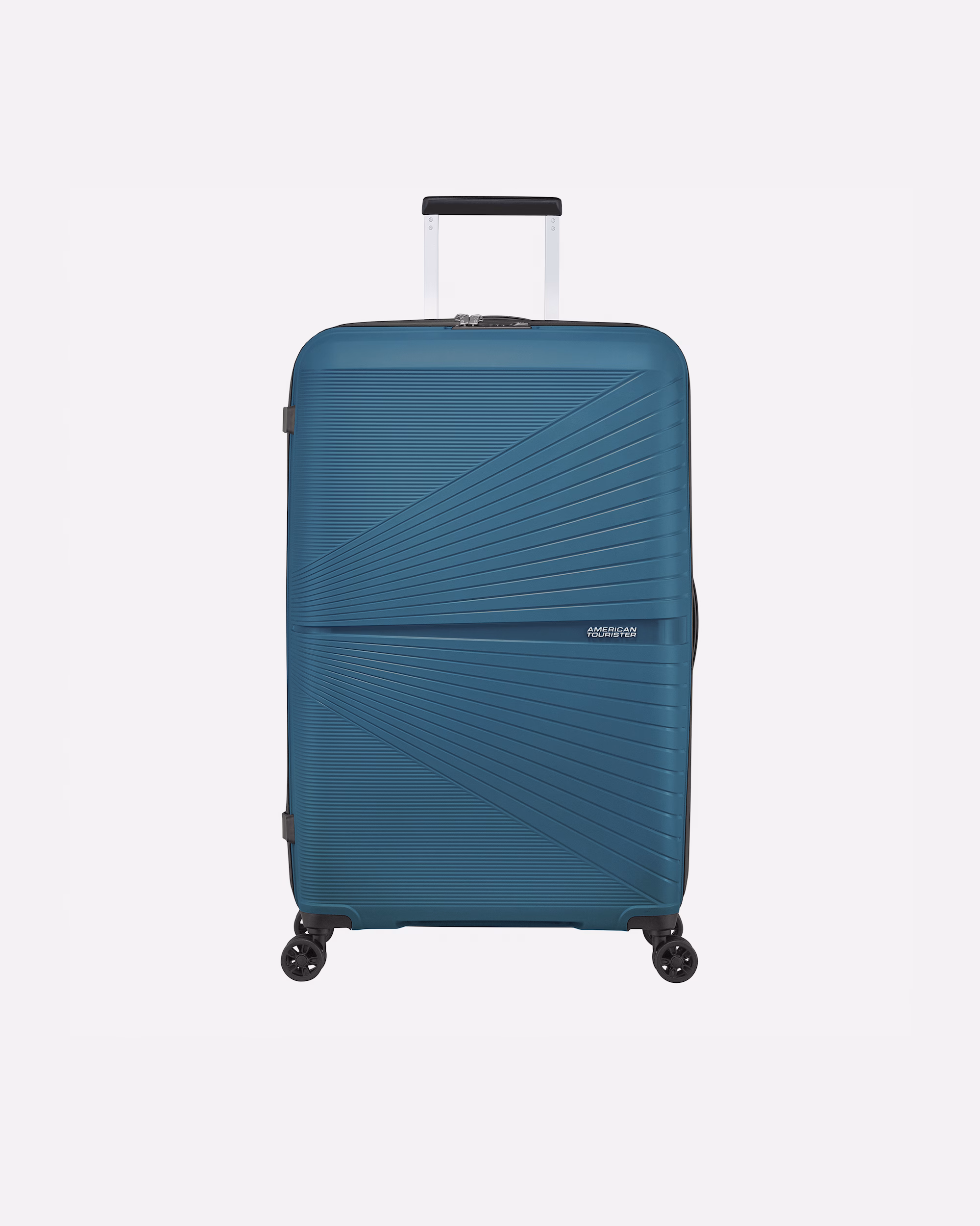 American Tourister Trolley Trolley Airconic Spinner 77