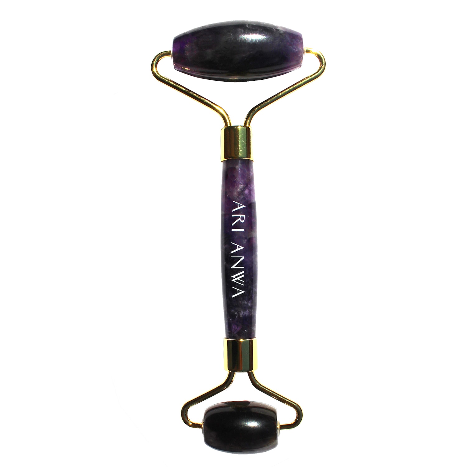 ARI ANWA Skincare Amethyst Roller
