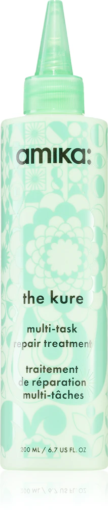amika The Kure Deep Hair Mask