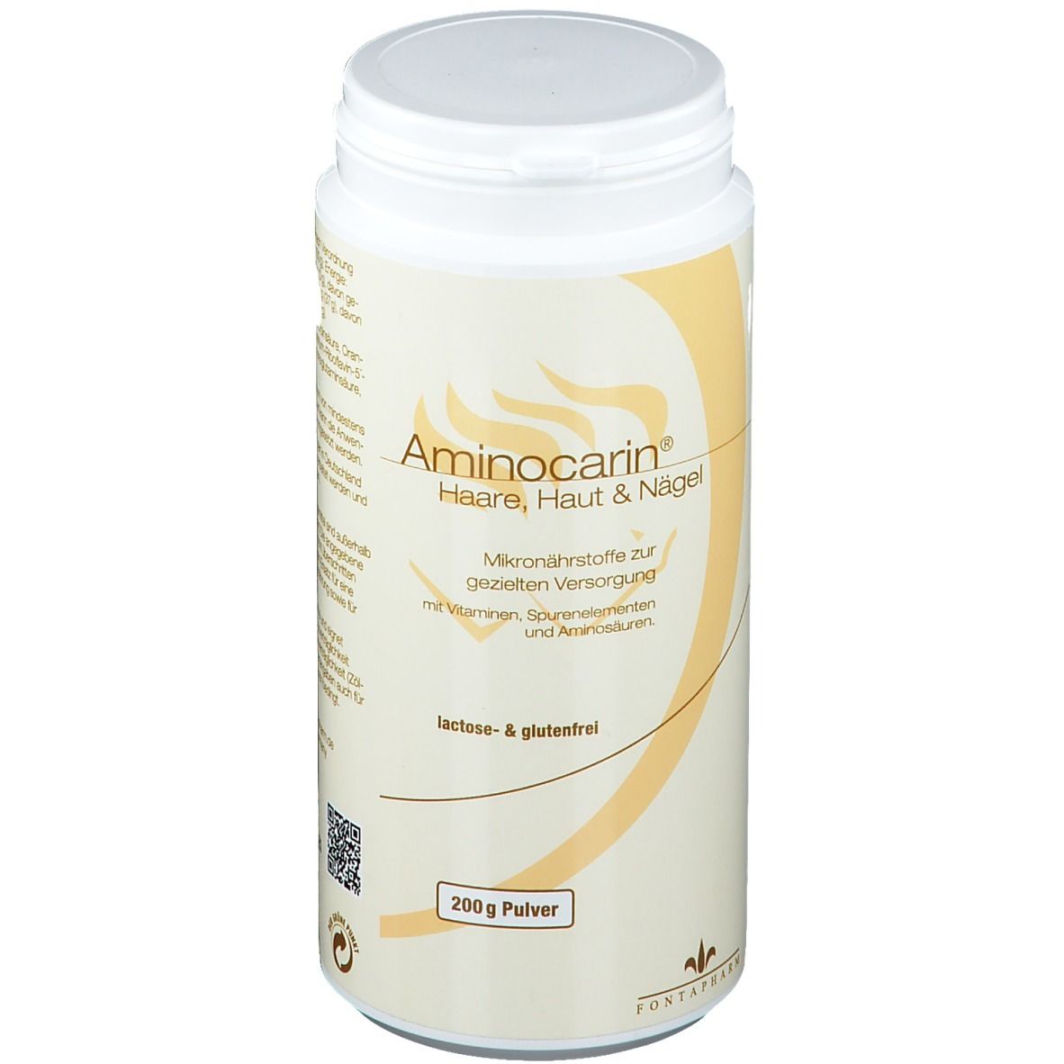 Aminocarin® powder