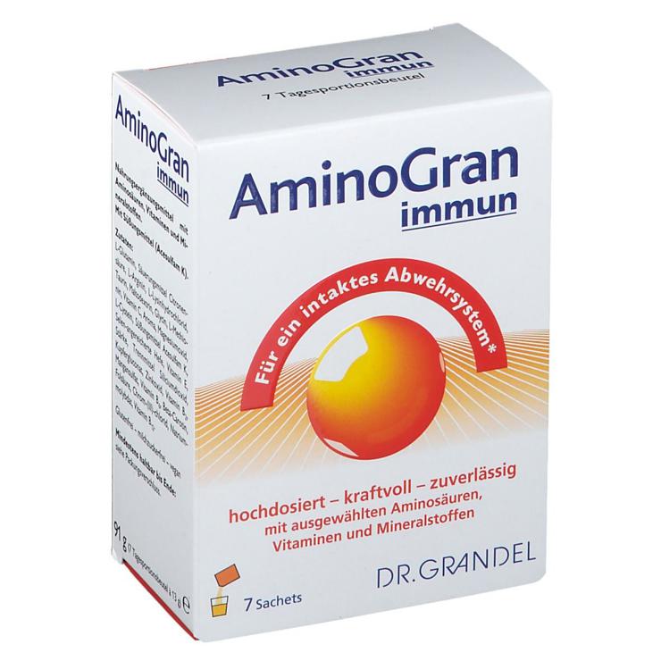 AminoGran immune