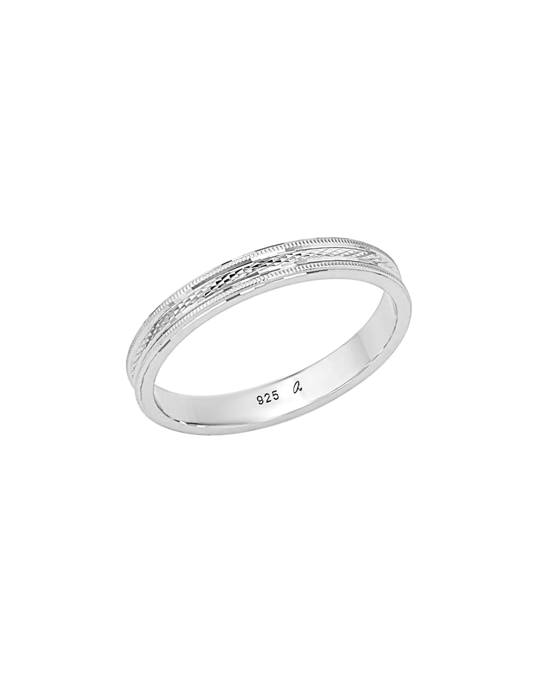 amor ring ring for women, 925 sterling silver
