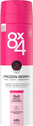 Deospray no.15 Frozen Berry, 150 ml