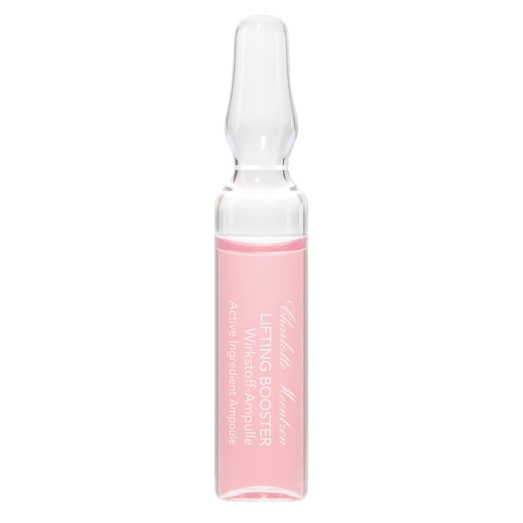 Charlotte Meentzen Ampoule Series Lifting Booster Active Ingredient Ampoules