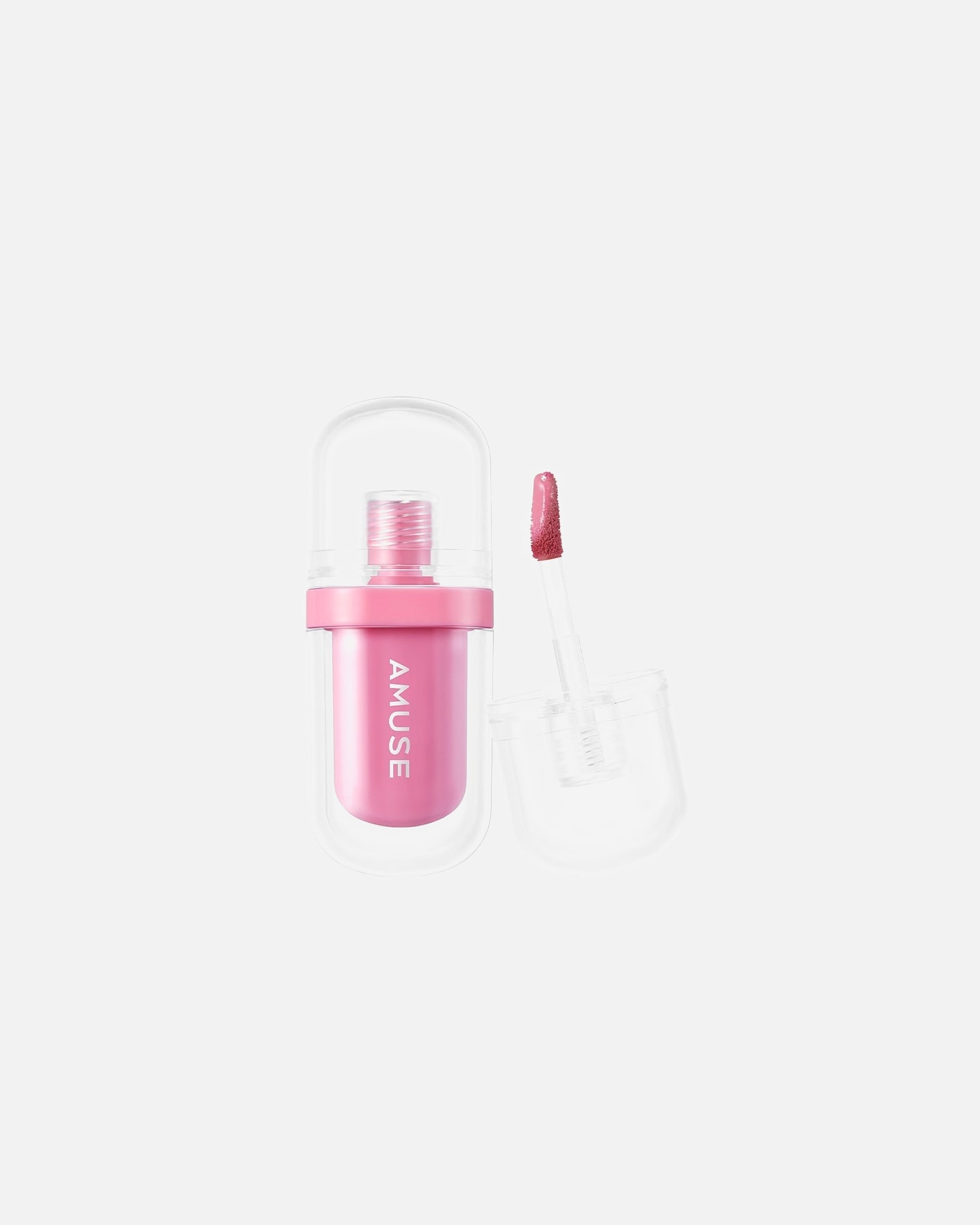 Amuse lip color JEL-FIT TINT 03 NUPINK