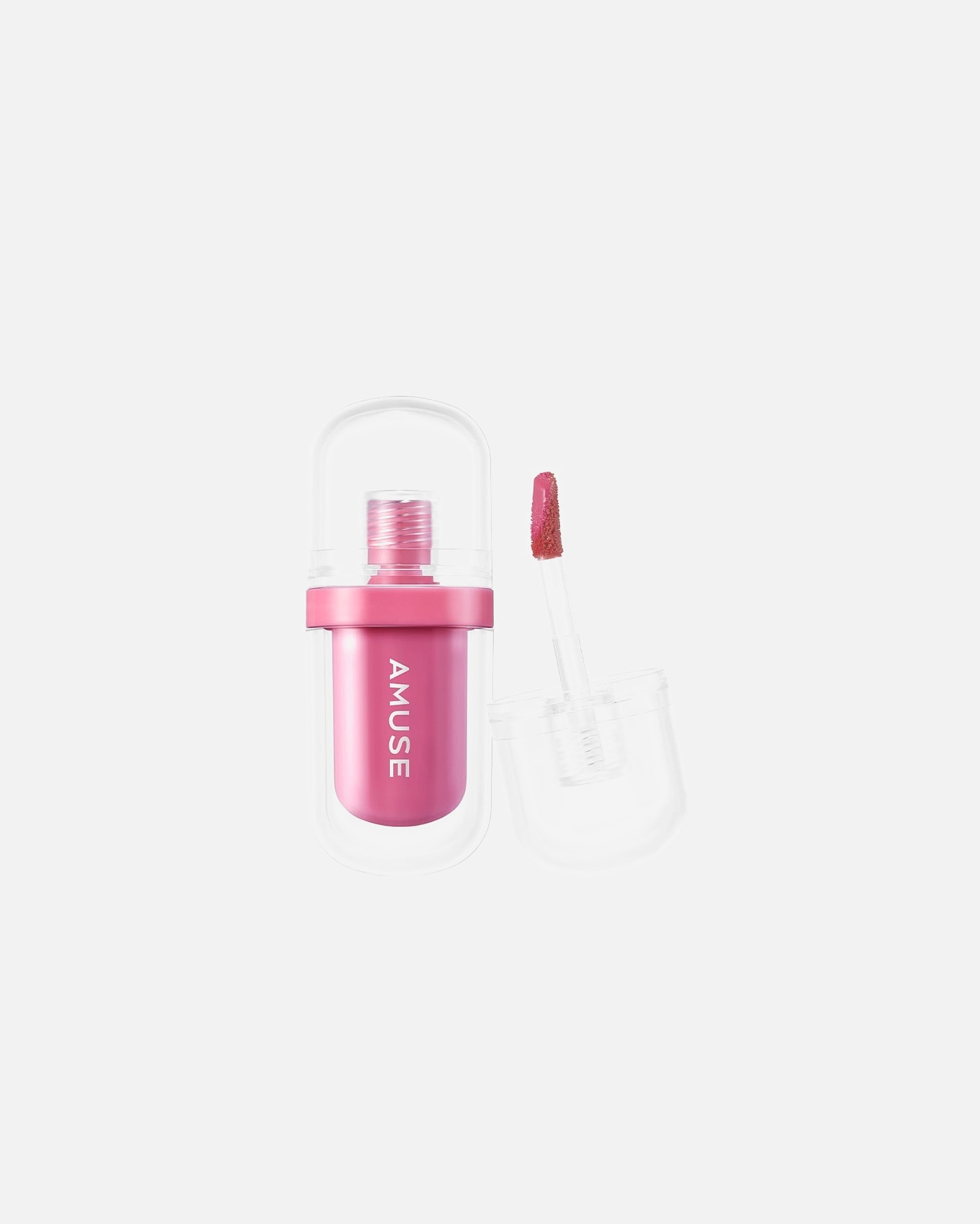 Amuse lip color JEL-FIT TINT 03 NUPINK
