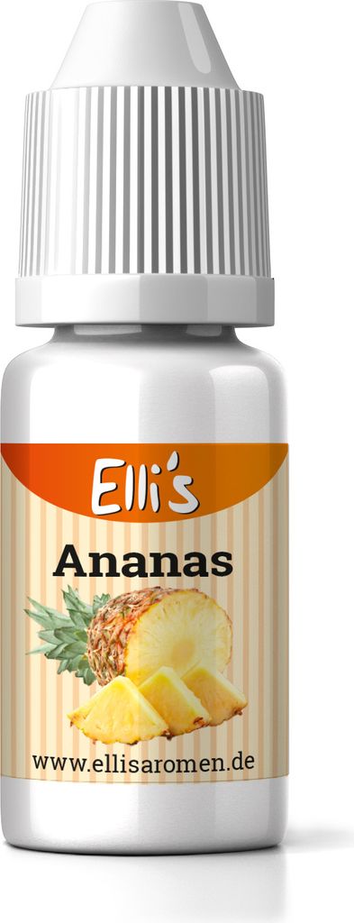 Pineapple Flavor - Ellis Food Flavor