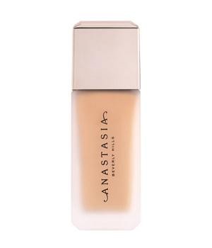ANASTASIA Beverly Hills Impeccable Blurring Second Skin Matte Foundation