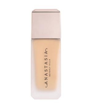 ANASTASIA Beverly Hills Impeccable Blurring Second Skin Matte Foundation