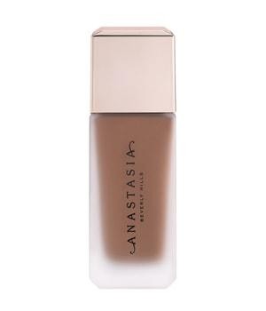 ANASTASIA Beverly Hills Impeccable Blurring Second Skin Matte Foundation