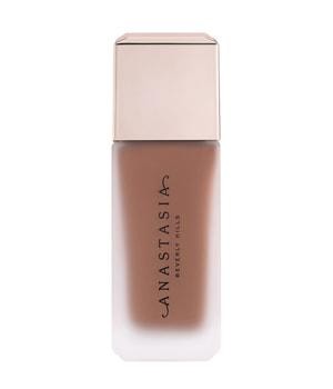ANASTASIA Beverly Hills Impeccable Blurring Second Skin Matte Foundation