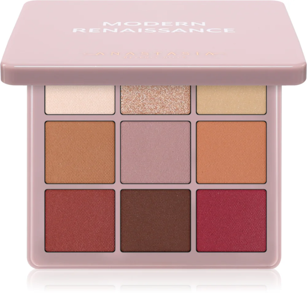 Anastasia Beverly Hills Mini Modern Renaissance Eye Shadow Palette eyeshadow palette