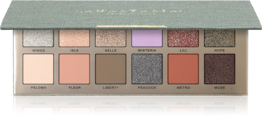 Anastasia Beverly Hills Nouveau Pallette eyeshadow palette