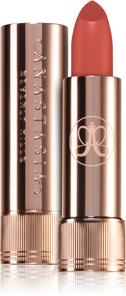 Anastasia Beverly Hills Satin Lipstick Satin lipstick