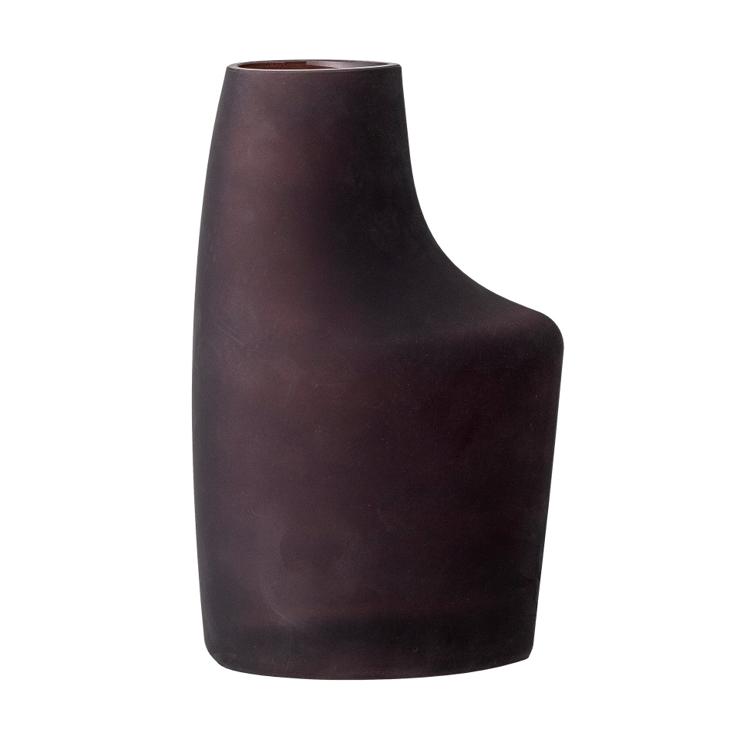 Bloomingville Anda Glass Vase 23.5Cm