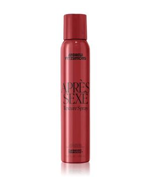 Andrew Fitzsimons Après Sexe Structure Spray