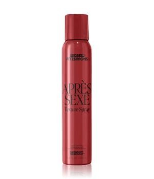 Andrew Fitzsimons Après Sexe Structure Spray