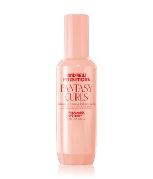 Andrew Fitzsimons Fantasy Curls Detangle, Define & Refresh Spray
