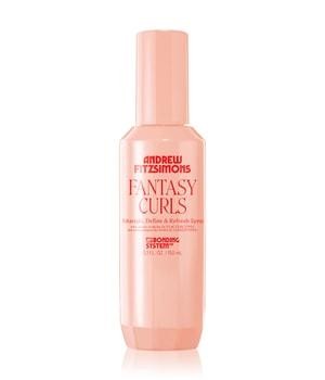 Andrew Fitzsimons Fantasy Curls Detangle, Define & Refresh Spray