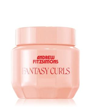 Andrew Fitzsimon's Fantasy Curls Nourishing Mask