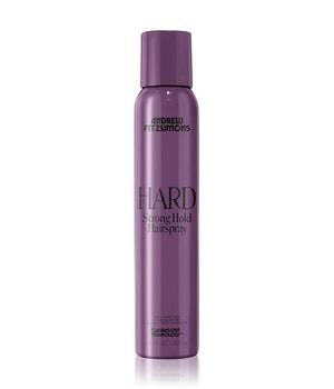 Andrew Fitzsimons Hard Strong Hold Hairspray