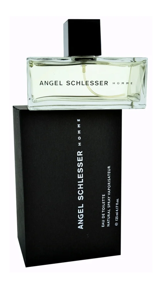 Angel Schlesser Angel Schlesser Homme Eau de Toilette for men